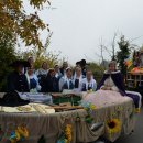 Winzerumzug Bockenheim 2017